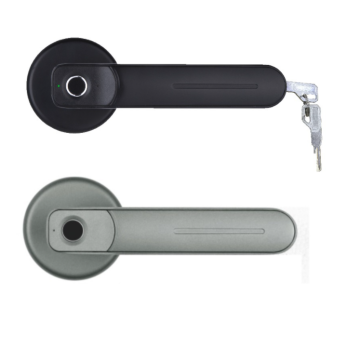 Fingerabdruck Smart Lock biometrische Fingerabdrucksperre